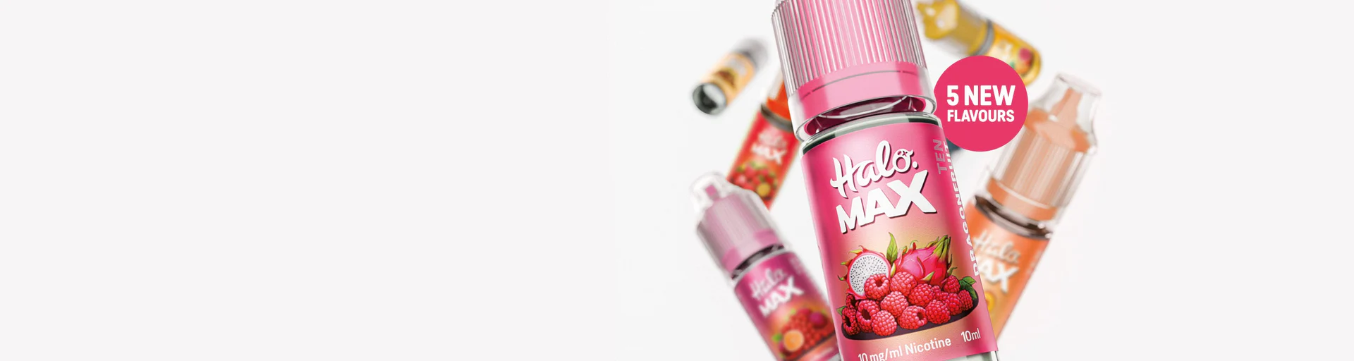 Elevate Your Vaping Experience Today