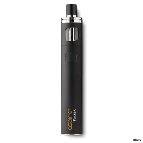 PockeX by Aspire