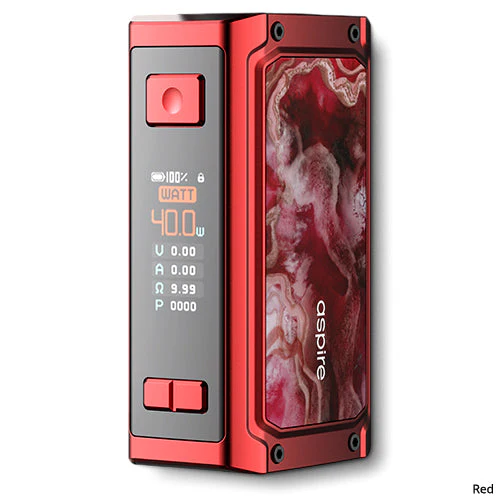 Rover Plus Mod by Aspire - Image 4