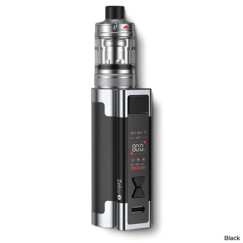 Zelos 3 by Aspire