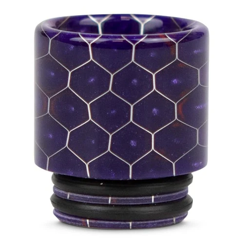 Cobra 510 Resin Drip Tip by Smok - Image 3