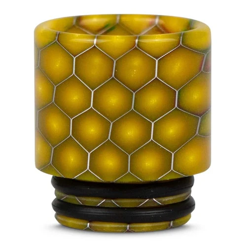 Cobra 810 Resin Drip Tip by Smok - Image 3