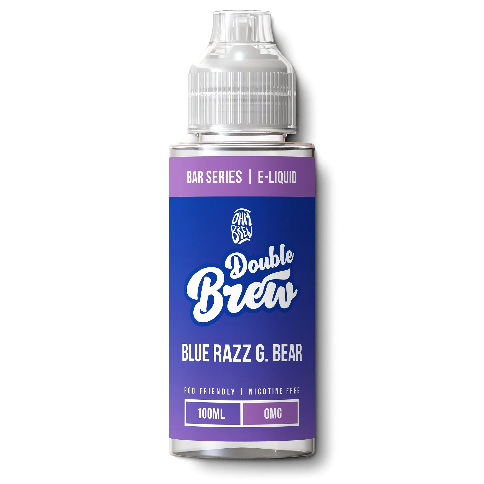 New Vape Juice
