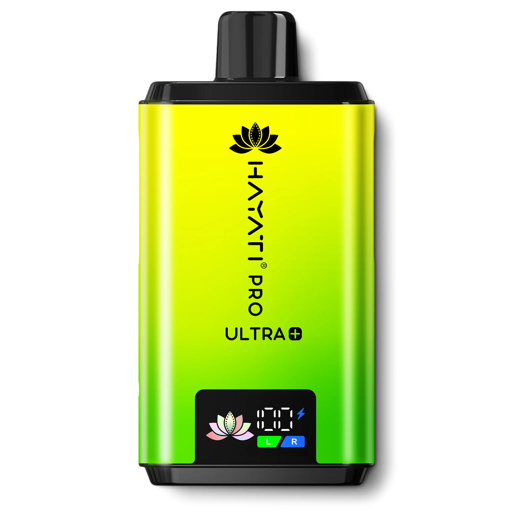 Pro Ultra+ Kit by Hayati - Image 3