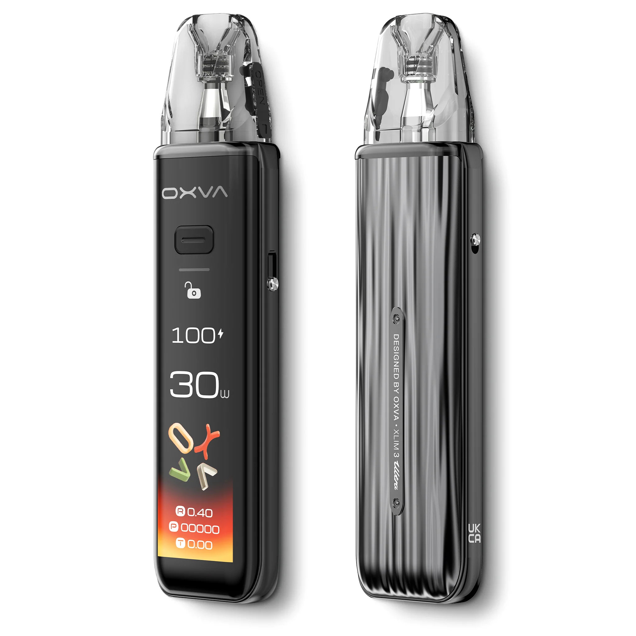 Xlim 3 Ultra Kit by Oxva - Image 4