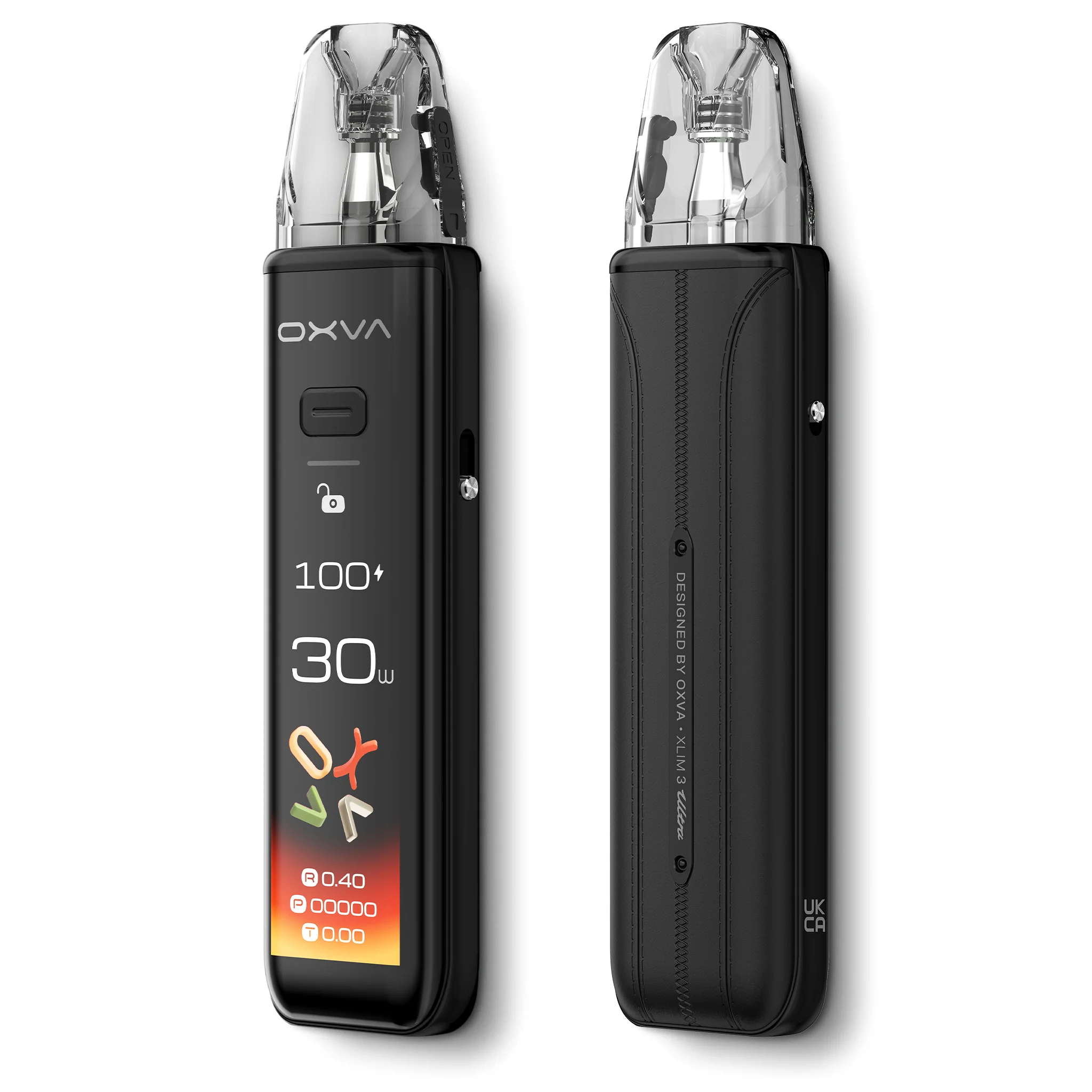 Xlim 3 Ultra Kit by Oxva - Image 6