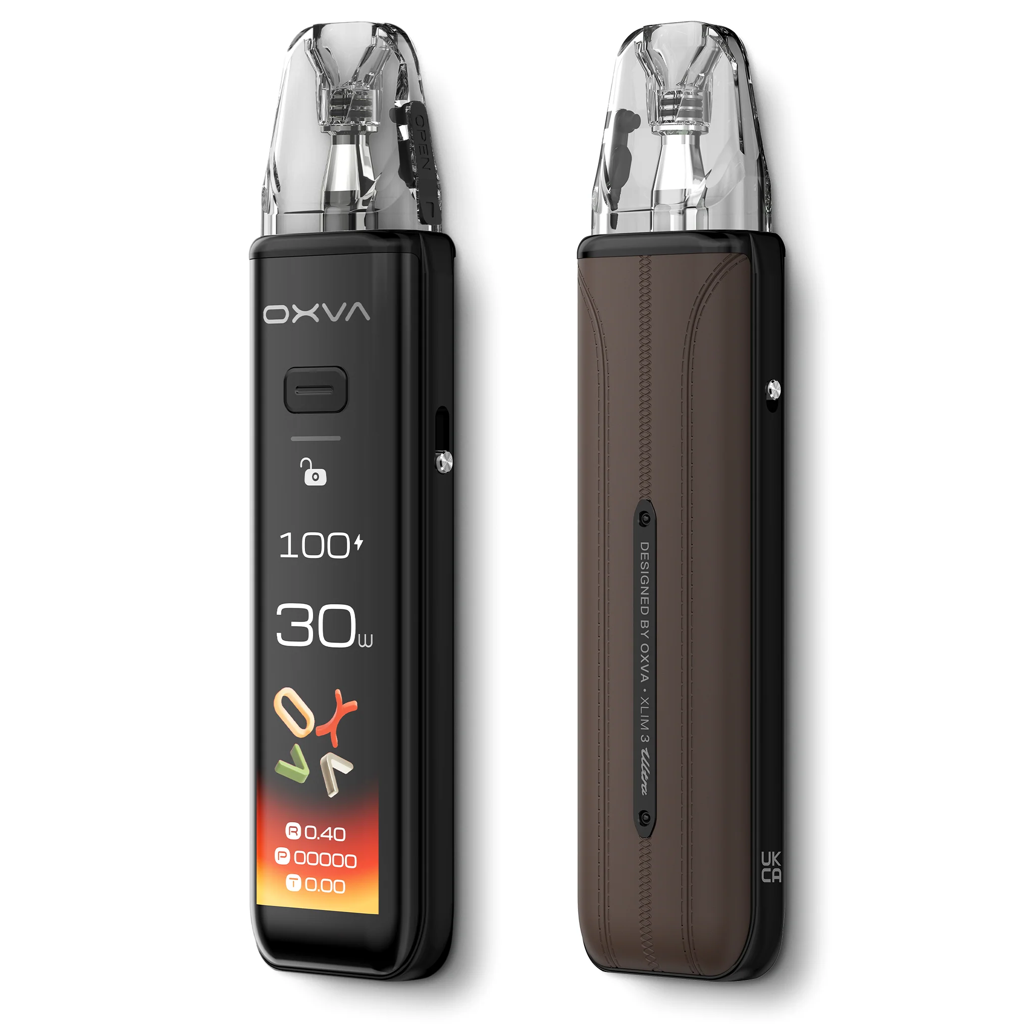 Xlim 3 Ultra Kit by Oxva - Image 8