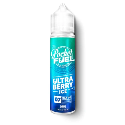Shortfills with Free Nic Shot