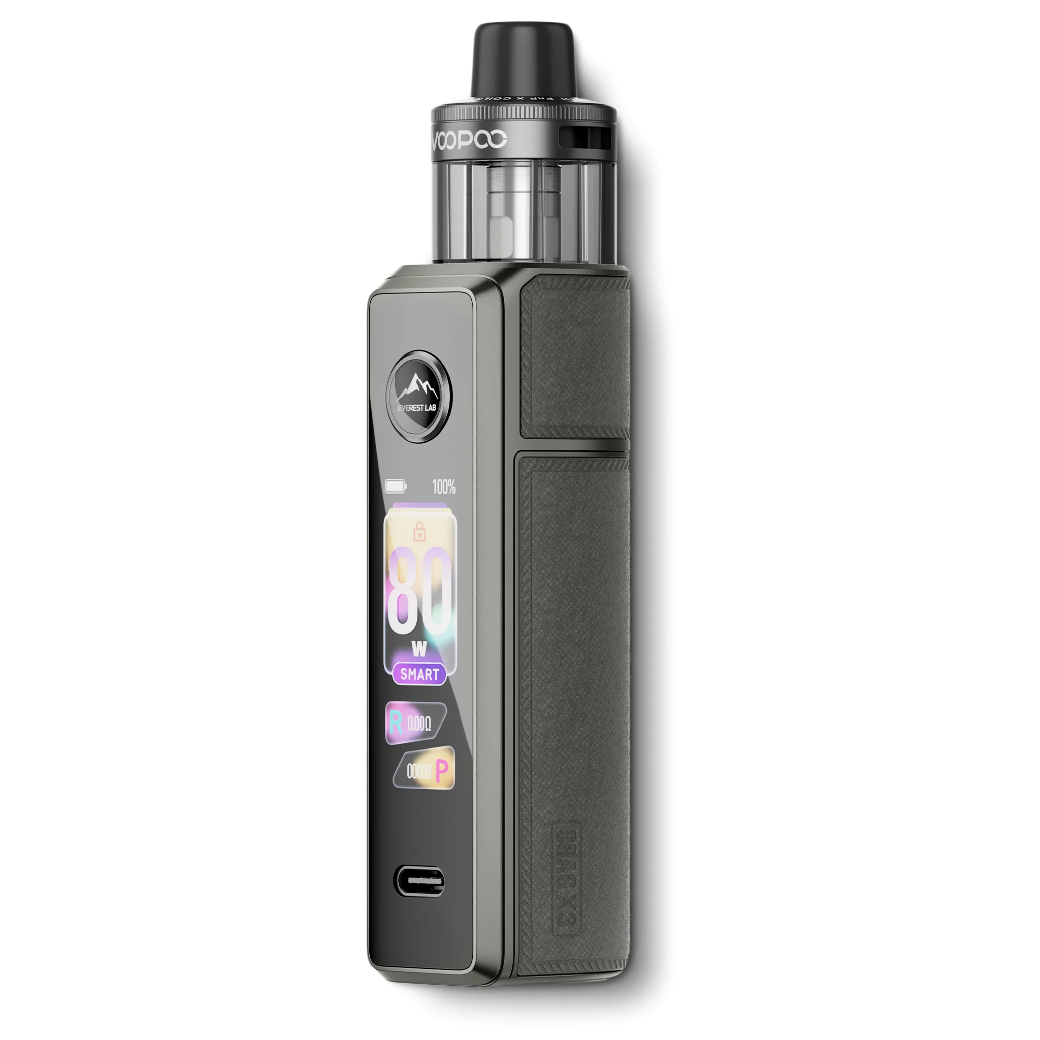 Drag X3 by VooPoo - Image 4